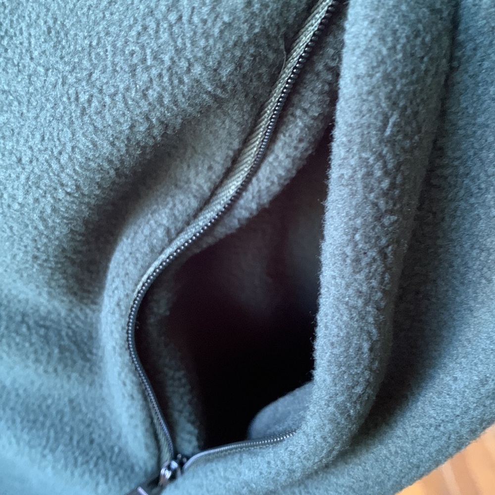 🆕 Amazon Essentials Fleece - Picture 4 of 6